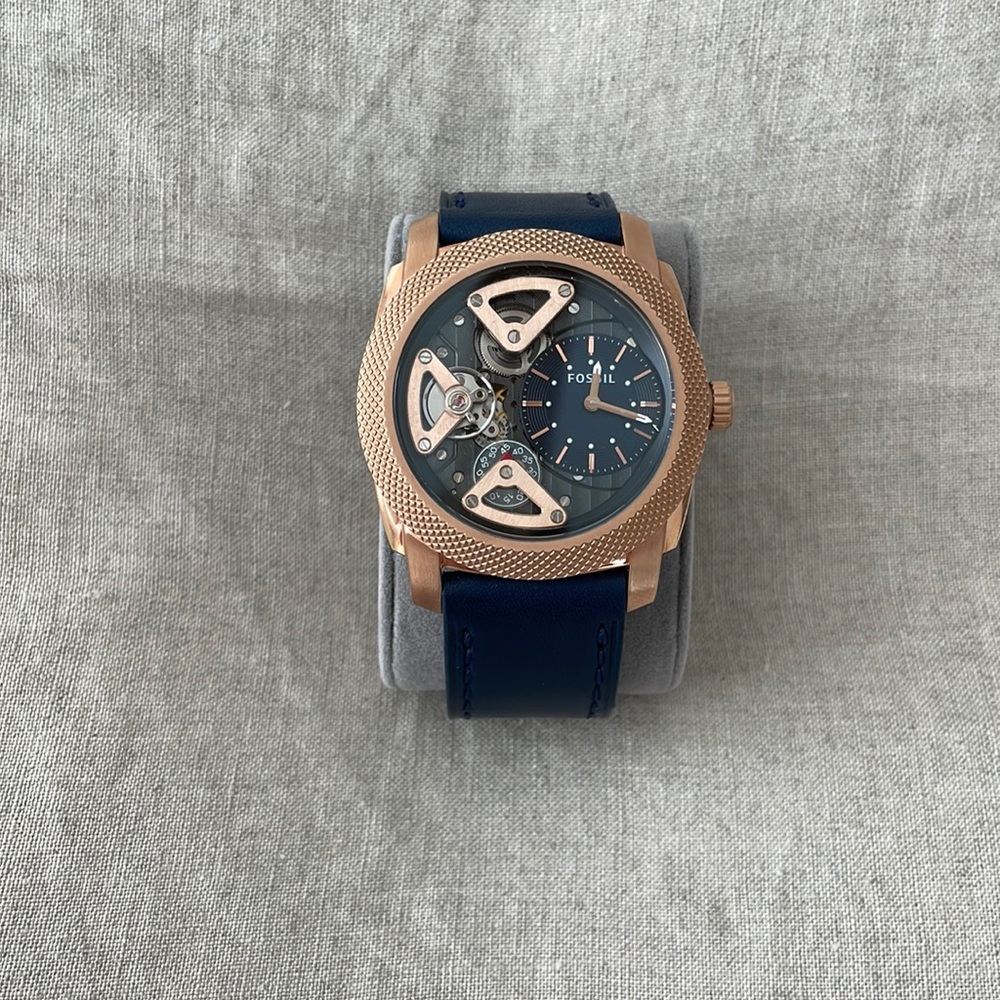 Men’s Fossil Watch